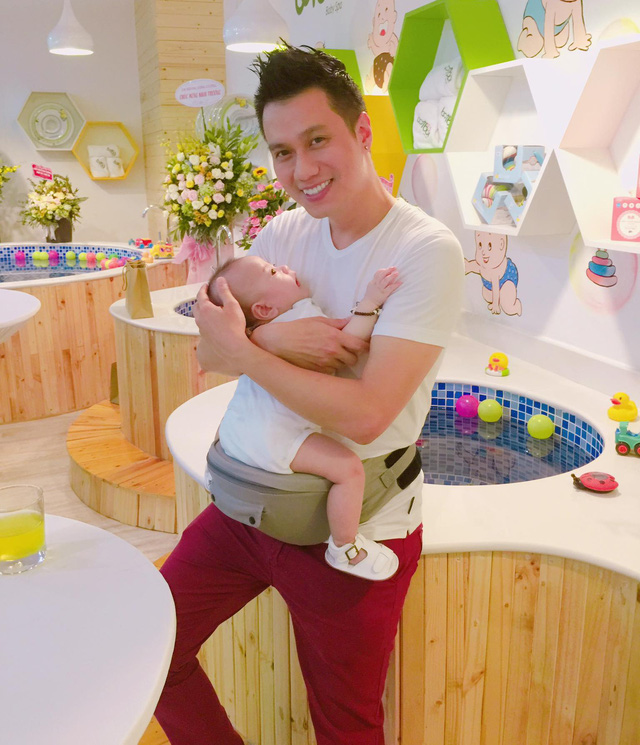 Việt Anh mua nhà mới, kiếm vài chục tỉ nhờ “Người phán xử”?