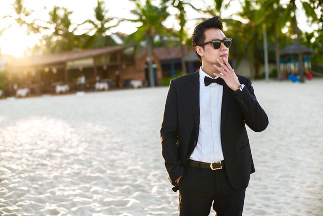 Việt Anh mua nhà mới, kiếm vài chục tỉ nhờ “Người phán xử”?