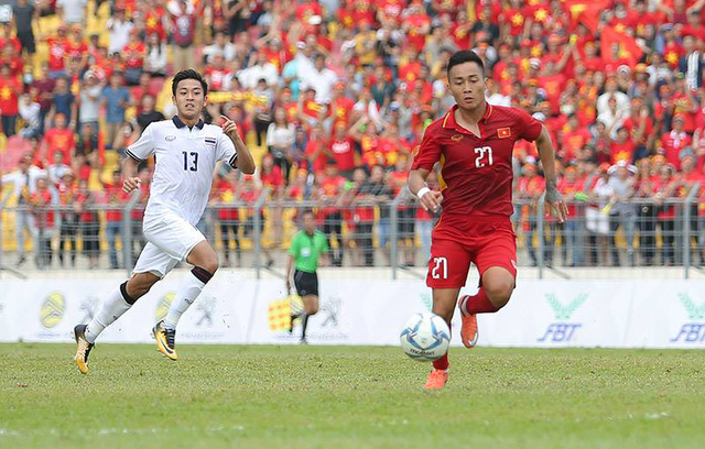 “Nếu cứ suy diễn đến chuyện bán độ thì quá tội cho cầu thủ U22 Việt Nam”
