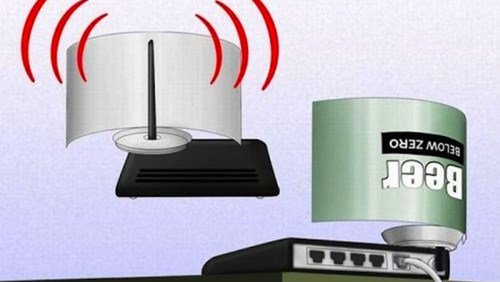 9 cách làm tăng tín hiệu sóng phát Wifi tốt nhất