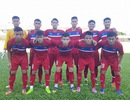 U18 Việt Nam thắng đậm Brunei 8-1 tại giải U18 Đông Nam Á