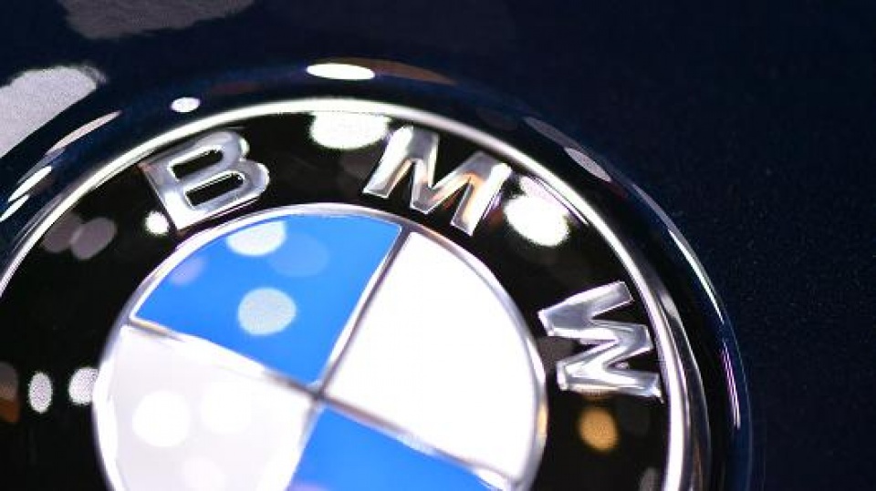 BMW sản xuất hàng loạt ô tô điện vào năm 2020