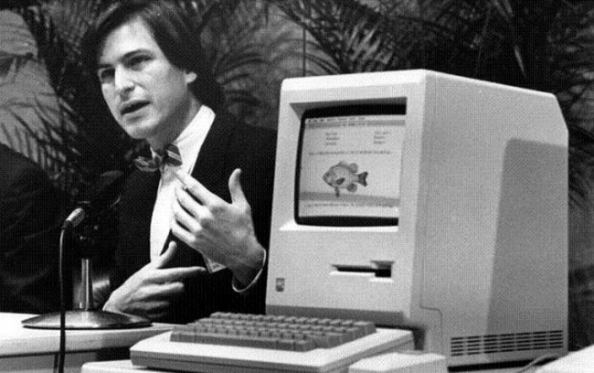 14 phát ngôn “để đời” của huyền thoại Steve Jobs