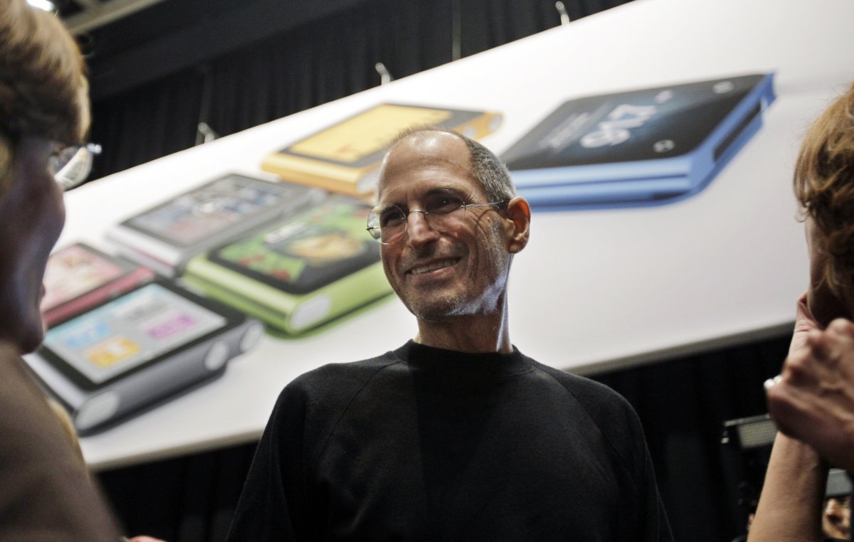 14 phát ngôn “để đời” của huyền thoại Steve Jobs