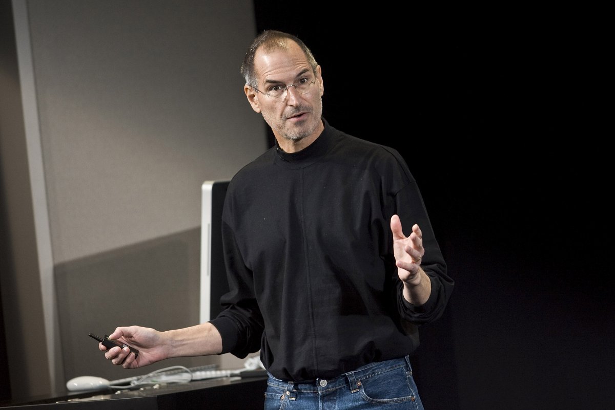 14 phát ngôn “để đời” của huyền thoại Steve Jobs