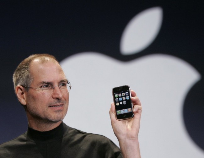 14 phát ngôn “để đời” của huyền thoại Steve Jobs