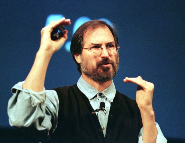 14 phát ngôn “để đời” của huyền thoại Steve Jobs