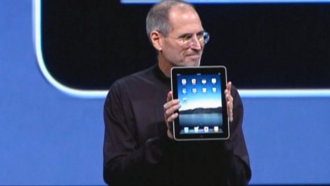 14 phát ngôn “để đời” của huyền thoại Steve Jobs