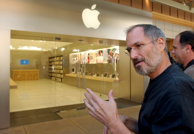 14 phát ngôn “để đời” của huyền thoại Steve Jobs