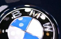 BMW sản xuất hàng loạt ô tô điện vào năm 2020