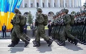 Bộ quốc phòng Ukraine: Ukraine tăng gấp đôi chi phí tài chính cho mua sắm vũ khí.