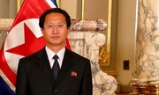 Peru trục xuất đại sứ Triều Tiên