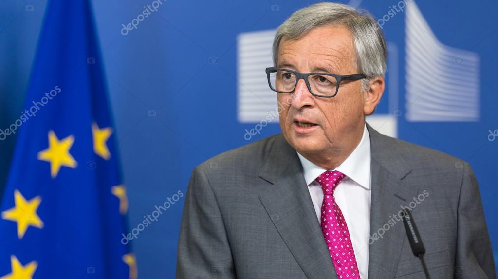 Chủ tịch Ủy ban châu Âu Yunker tiết lộ những hướng ưu tiên của EU năm 2018