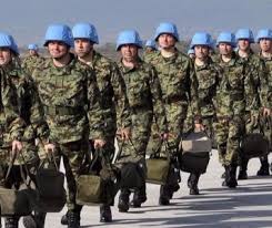 Mỹ sẵn sàng cung cấp tài chính cho phái bộ gìn giữ hoà bình quốc tế tại Donbass