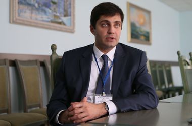 Cựu Phó viện trưởng Viện kiểm sát tối cao Ukraine Sakvarelidze bị công bố cáo trạng vì tội đưa Saakasvili vượt biên giới
