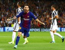 Đội hình tiêu biểu lượt mở màn vòng bảng Champions League