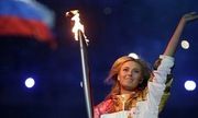 Nga bị ngăn chặn dự Thế vận hội mùa đông 2018