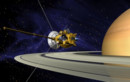 Tàu vũ trụ 3,9 tỷ USD của NASA bốc cháy, lao vào sao Thổ