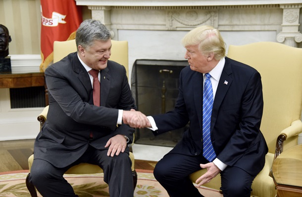 Tổng thống Ukraine gặp Tổng thống Mỹ Trump: Những chủ đề chính sẽ được bàn trong buổi gặp mặt.