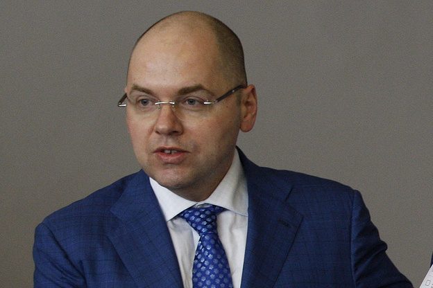 Tỉnh trưởng Odessa Stepanov xoá ủy ban có cán bộ lãnh đạo vừa bị bắt vì tội nhận hối lộ