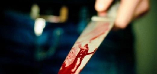 Tại Dnhepr, một người người bán thịt bị giết