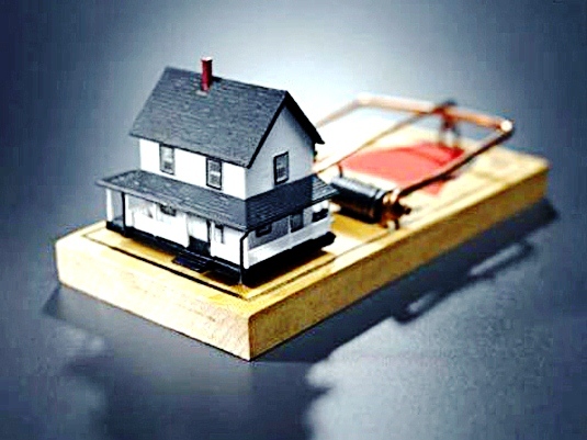 Tại Kiev, nhóm lừa đảo lừa một doanh nhân nước ngoài nửa triệu đô la