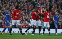 HLV Mourinho tiết lộ sự thật về chấn thương của Pogba