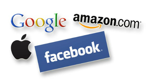 Châu Âu muốn đánh thuế doanh thu các công ty về Internet
