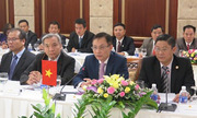 Việt Nam sẽ công bố bản đồ chuẩn về đường biên với Lào