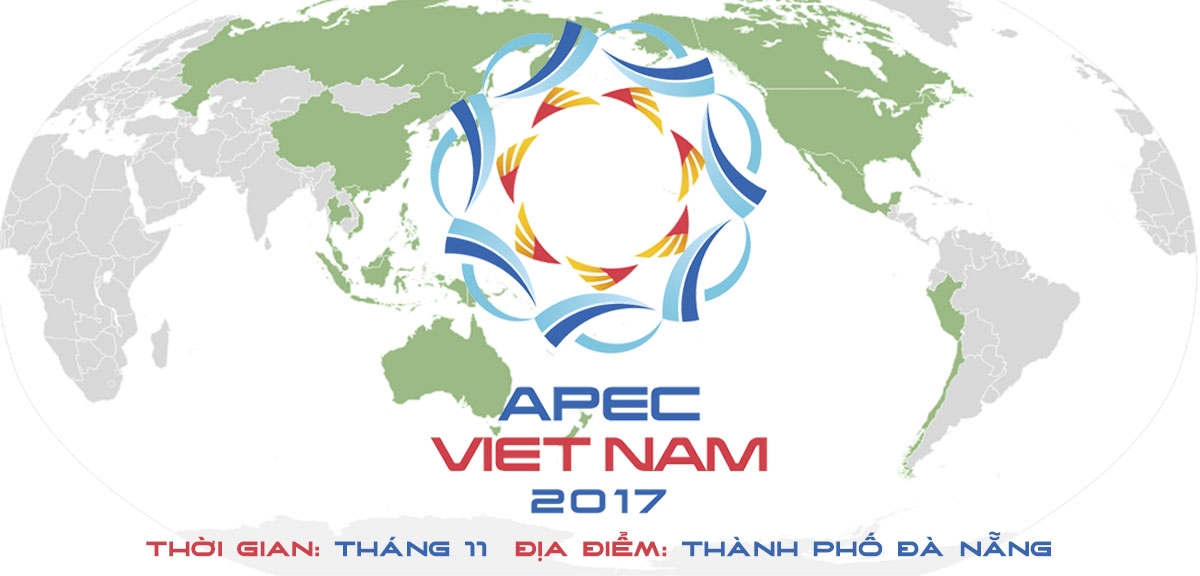 APEC 2017: Thế giới hướng đến Việt Nam