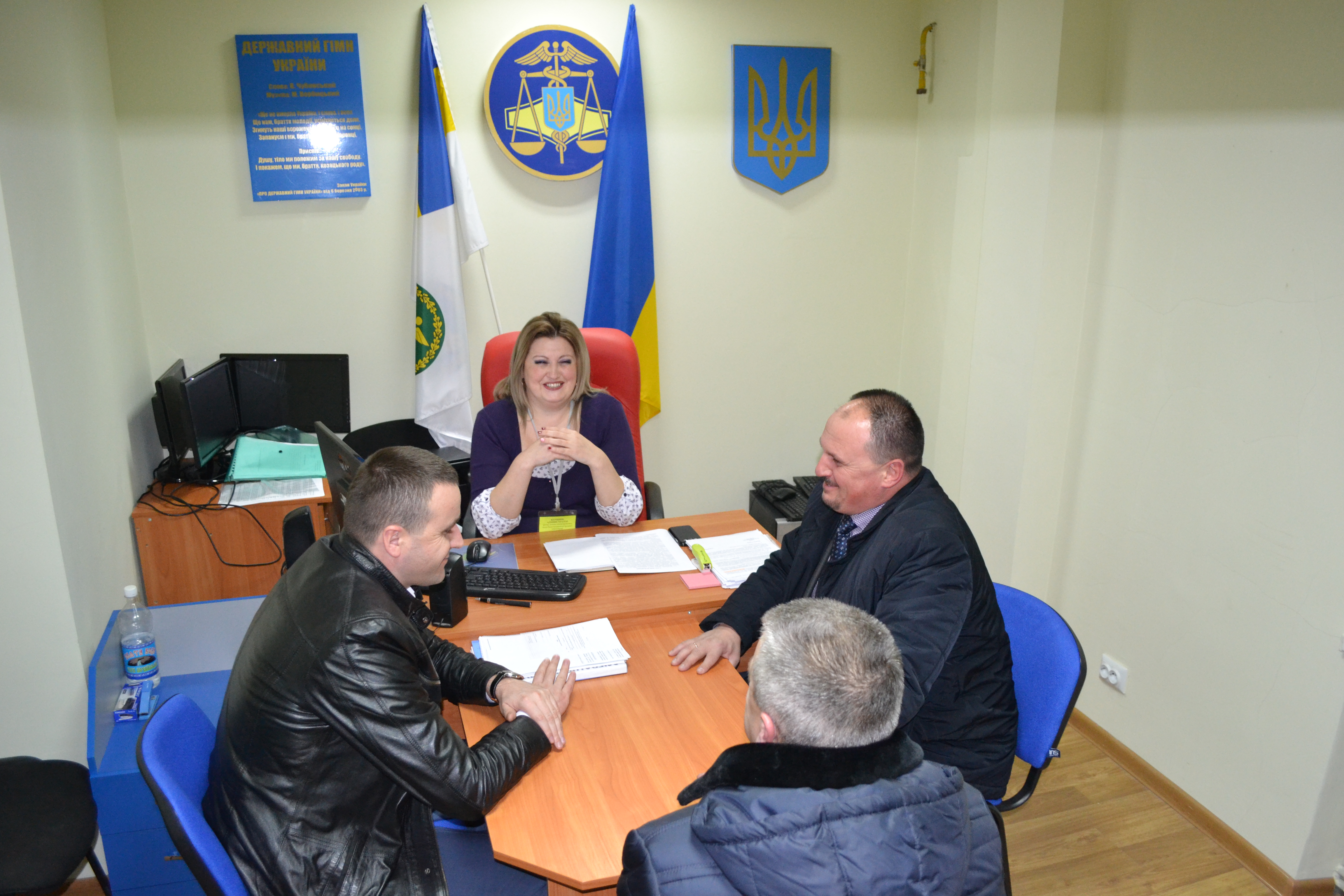 Chính phủ Ukraine có kế hoạch cắt giảm 8 ngàn cán bộ nhà nước