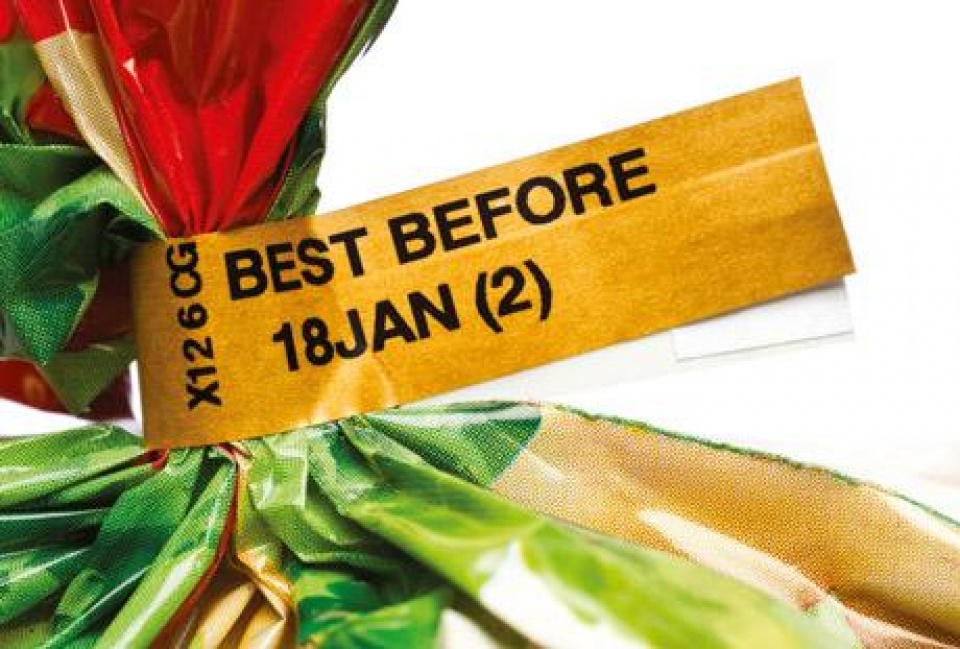 Đơn giản hóa việc ghi nhãn mác hàng hóa để tránh lãng phí