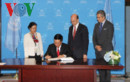 Việt Nam ký Hiệp ước cấm vũ khí hạt nhân