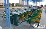 Khan hiếm nhiên liệu, Triều Tiên tính phát động phong trào “chia sẻ” xe đạp