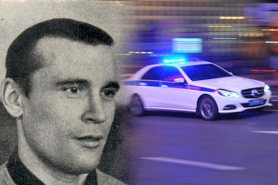 Tại Moscow, cựu thủ thành môn khúc côn cầu đội tuyển CCCP bị chính con gái giết hại
