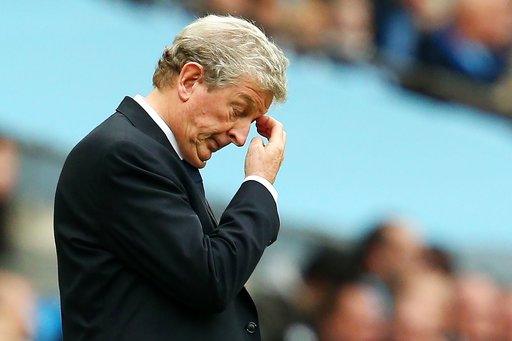 Thắng đậm Crystal Palace, Man City độc chiếm ngôi đầu bảng