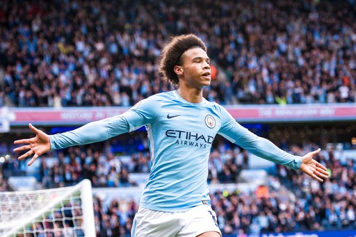 Thắng đậm Crystal Palace, Man City độc chiếm ngôi đầu bảng