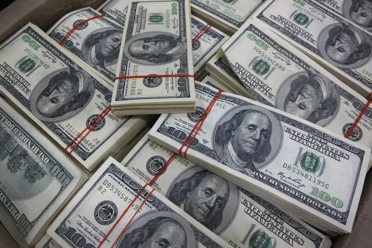 Ukraine nhận hơn 1 tỷ đô la từ phát hành trái phiếu châu Âu