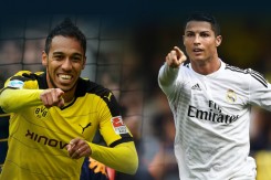Lịch thi đấu cúp C1 2017/18: MU, Real, Bayern gặp khó