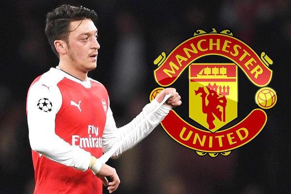 Lộ diện 2 cái tên Mourinho sẽ đưa về MU trong tháng 1/2018