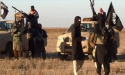 IS phản công, sát hại gần 60 binh sĩ Syria