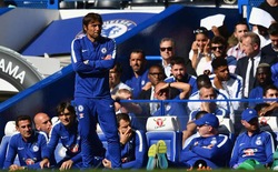 Chelsea thua Man City: Conte "bật" lãnh đạo, sẽ bỏ về Ý