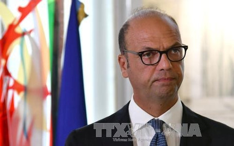 Italy trục xuất Đại sứ Triều Tiên
