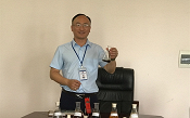 Chế phẩm vi sinh giá rẻ của tiến sĩ chuyên ngành điện