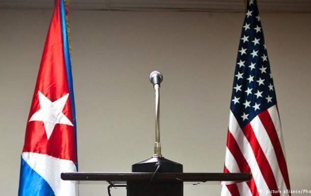 Mỹ quyết định cắt giảm 2/3 các nhà ngoại giao Cuba trên đất Mỹ