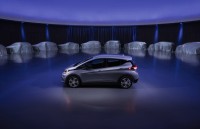 GM đặt mục tiêu tung ra 20 dòng ô tô điện năm 2023