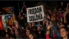 Chính quyền Catalonia sẽ tuyên bố độc lập trong vài ngày tới