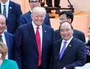Tổng thống Donald Trump tới Việt Nam: Đưa quan hệ hai nước lên tầm cao mới