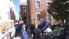 'Mỹ bẻ khóa tòa lãnh sự Nga ở San Francisco'