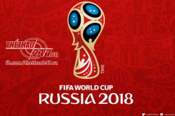 Lịch thi đấu vòng loại World Cup 2018 tháng 10/2017